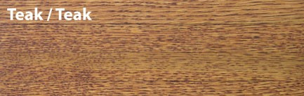 Тонированное масло Classic BaseOil Teak 1 л