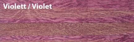 Тонированное масло Classic BaseOil Violet 1 л