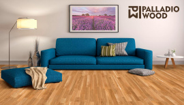 ���������� ����� Palladio Wood �� ������� �����